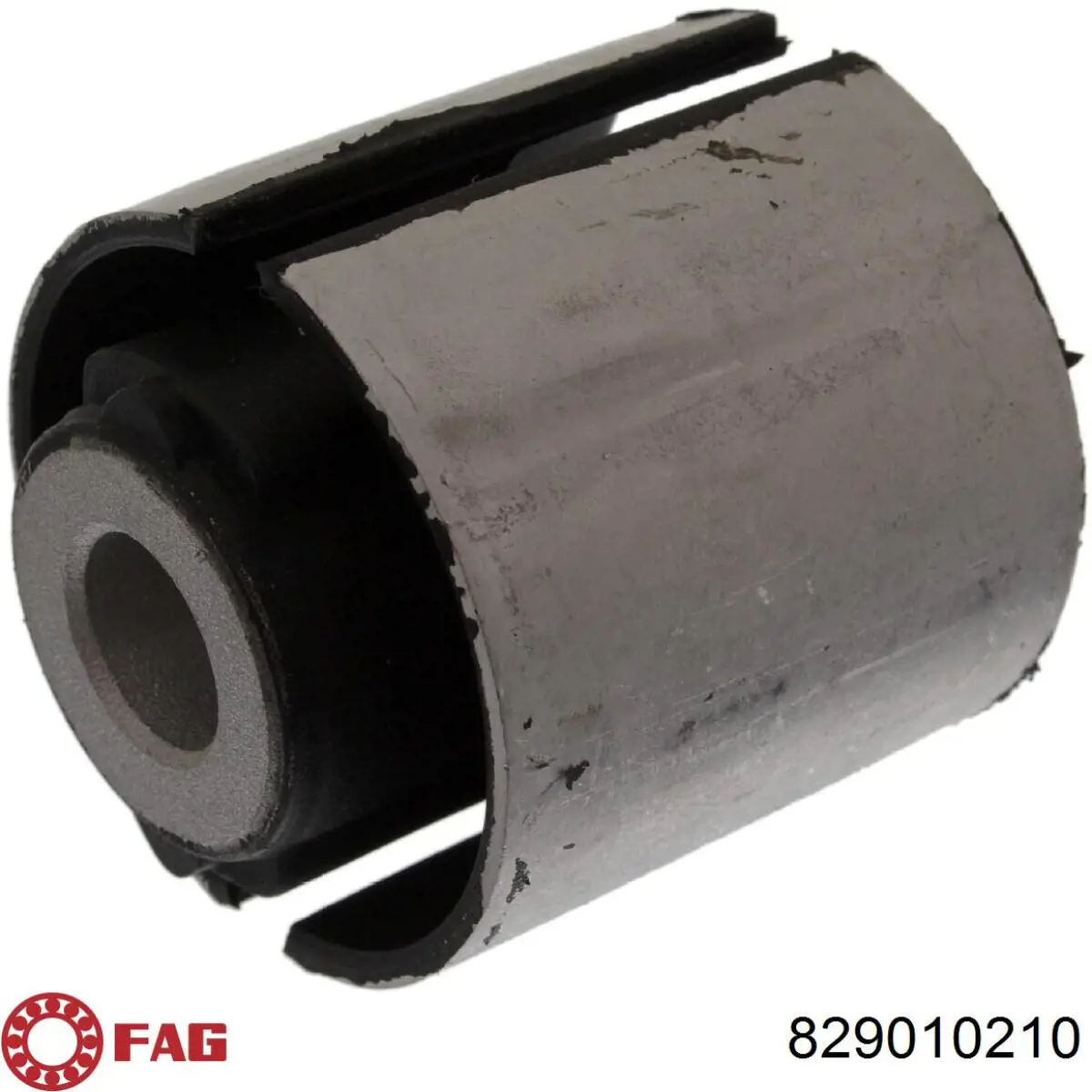 Silentblock przedniego wahacza dolnego FAG 829010210 cena, od 8,92 USD