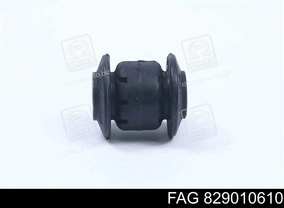 829010610 FAG Silentblock przedniego wahacza dolnego
