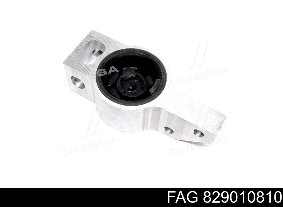 829010810 FAG Silentblock przedniego wahacza dolnego