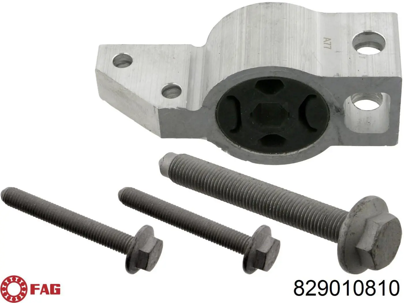 Silentblock przedniego wahacza dolnego FAG 829010810 cena, od 25,17 USD
