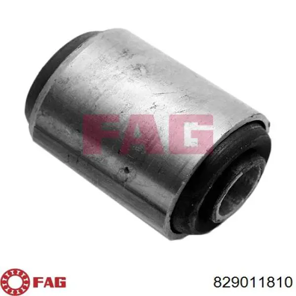 829 0118 10 FAG silentblock przedniego wahacza dolnego
