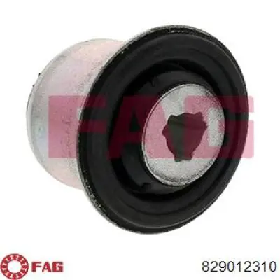 Silentblock przedniego wahacza dolnego FAG 829012310 cena, od 8,27 USD