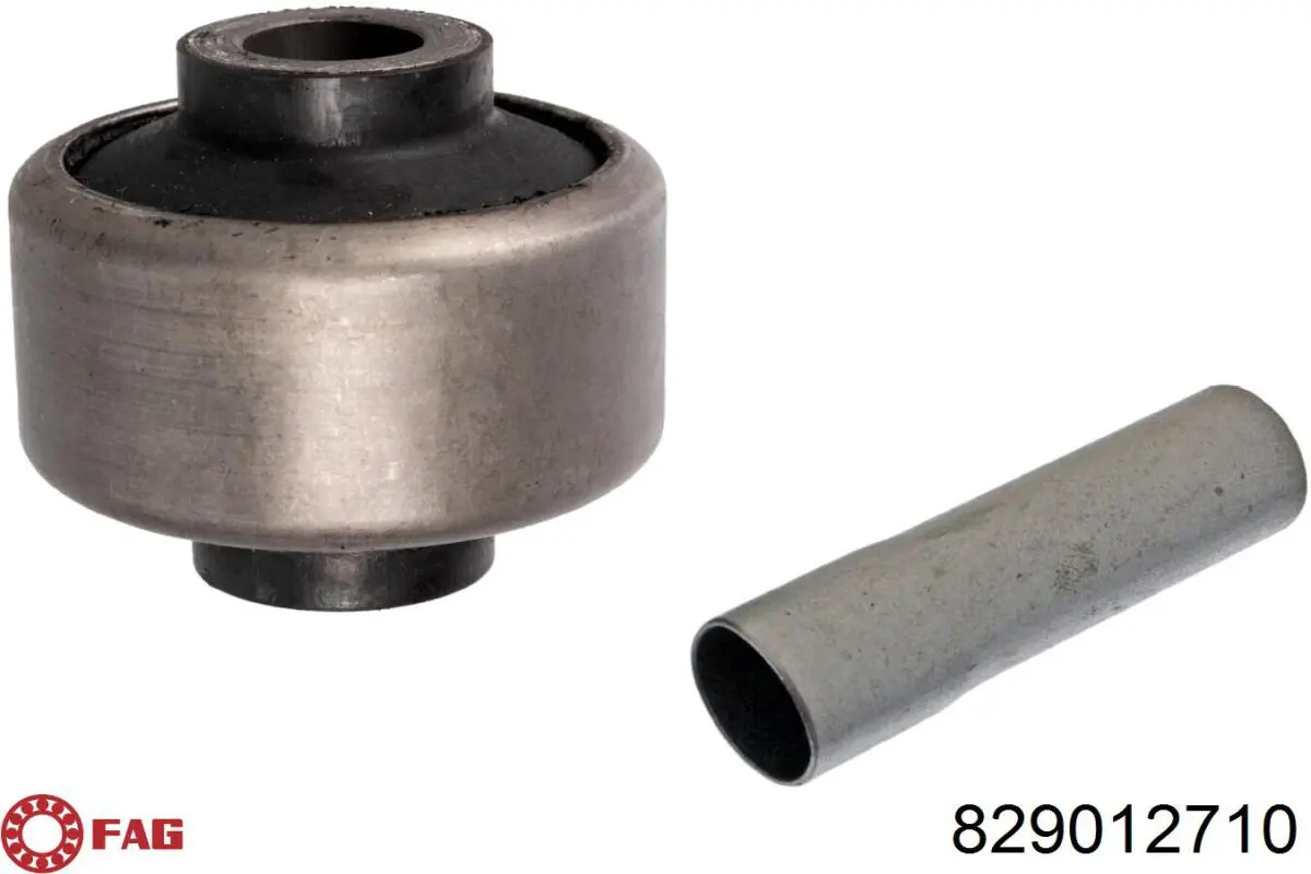 Silentblock przedniego wahacza dolnego FAG 829012710 cena, od 9,17 USD