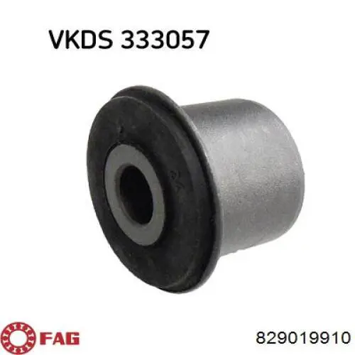 Silentblock przedniego wahacza dolnego FAG 829019910 cena, od 6,41 USD
