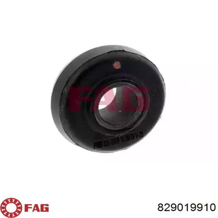 Do koszyka 829019910 FAG Silentblock przedniego wahacza dolnego