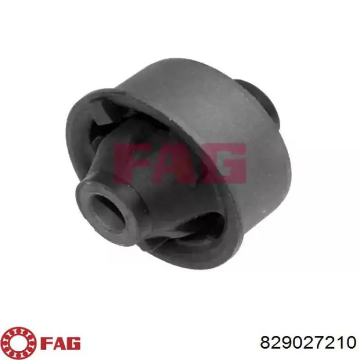 829027210 FAG Silentblock przedniego wahacza dolnego