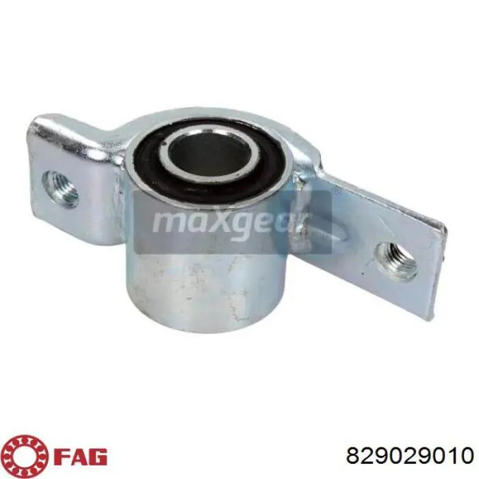 Silentblock przedniego wahacza dolnego FAG 829029010 cena, od 20,10 USD