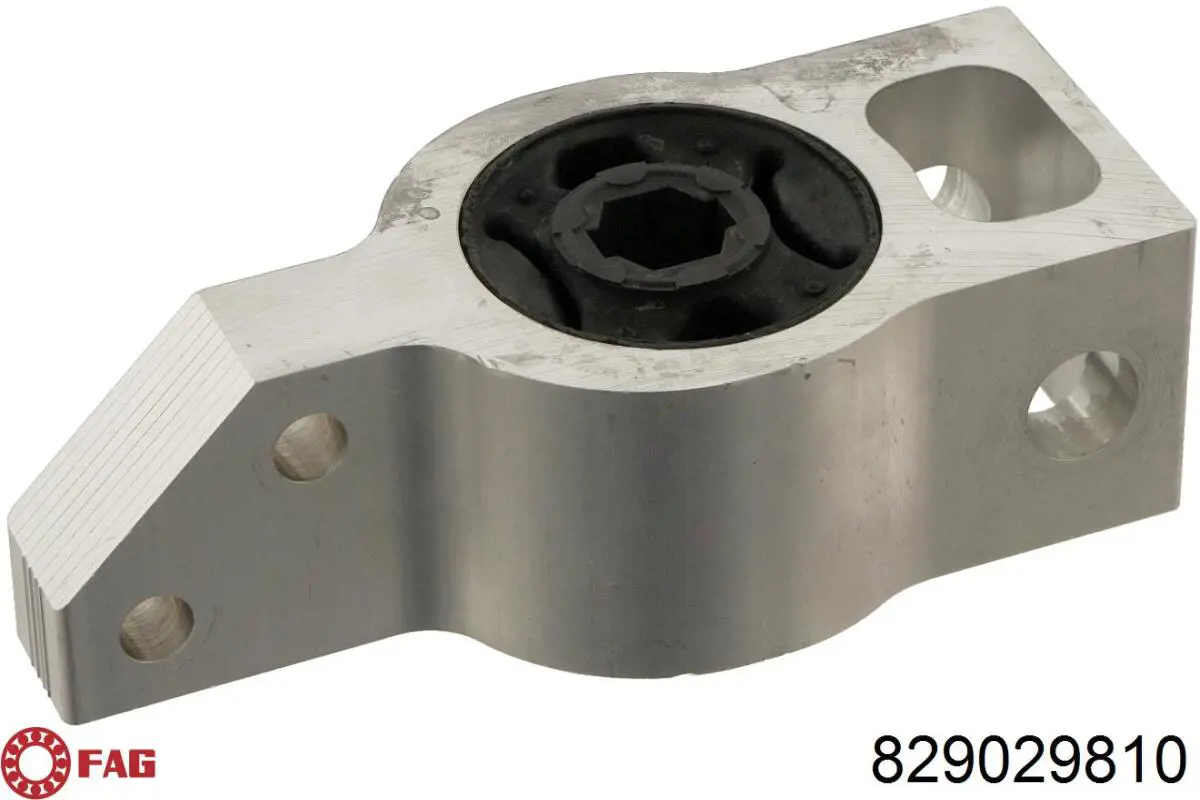 Silentblock przedniego wahacza dolnego FAG 829029810 cena, od 26,06 USD