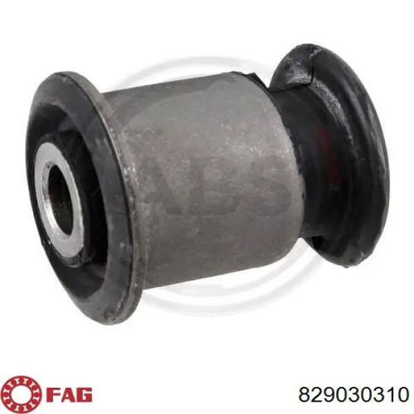 Silentblock przedniego wahacza dolnego FAG 829030310 cena, od 36,04 zł