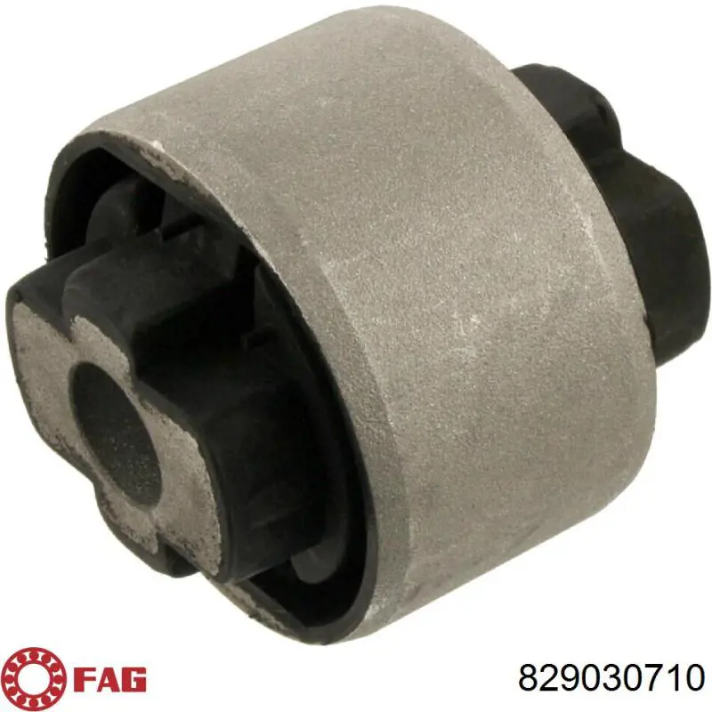 Silentblock przedniego wahacza dolnego FAG 829030710 cena, od 9,13 USD