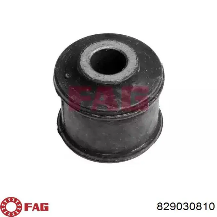 Silentblock przedniego wahacza dolnego Lada 21082904040 cena, od 3,55 USD