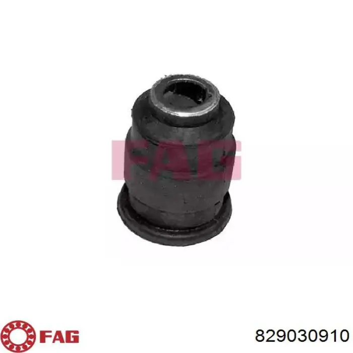 Silentblock przedniego wahacza dolnego FAG 829030910 cena, od 8,44 USD