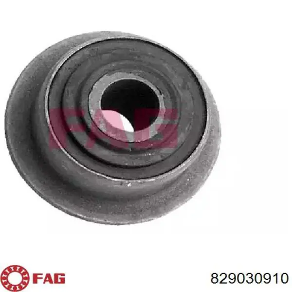 Do koszyka 829030910 FAG Silentblock przedniego wahacza dolnego
