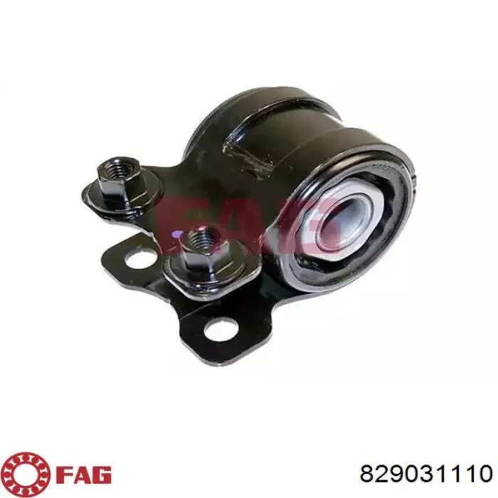 829031110 FAG Silentblock przedniego wahacza dolnego