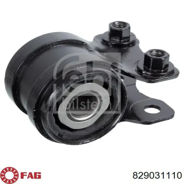 Do koszyka 829031110 FAG Silentblock przedniego wahacza dolnego