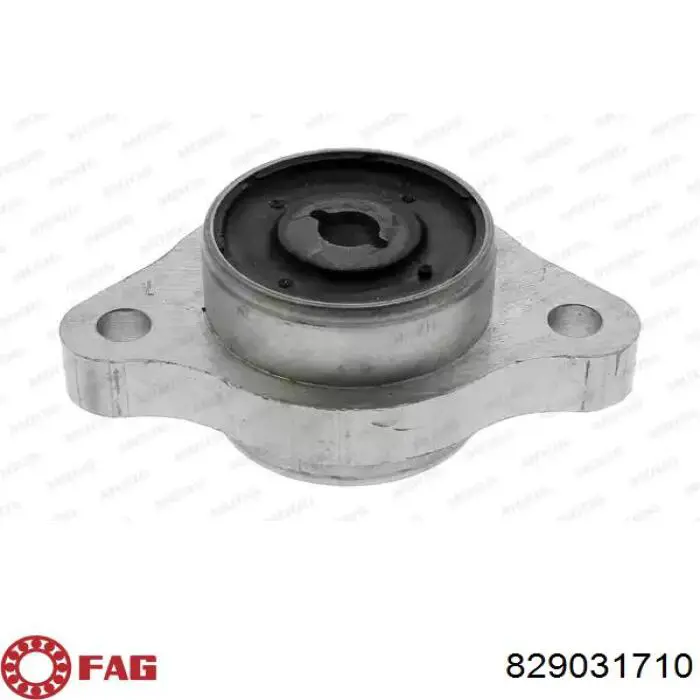 Do koszyka 829031710 FAG Silentblock przedniego wahacza dolnego