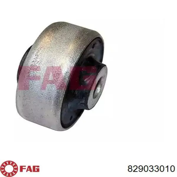 829033010 FAG Silentblock przedniego wahacza dolnego