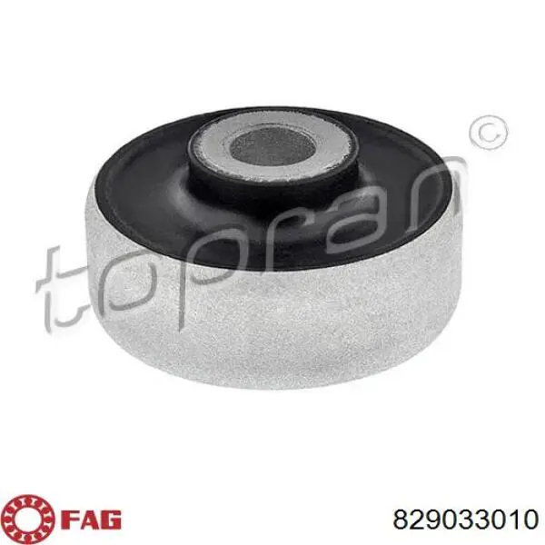 Silentblock przedniego wahacza dolnego FAG 829033010 cena, od 11,90 USD