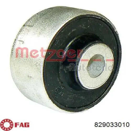 Do koszyka 829033010 FAG Silentblock przedniego wahacza dolnego