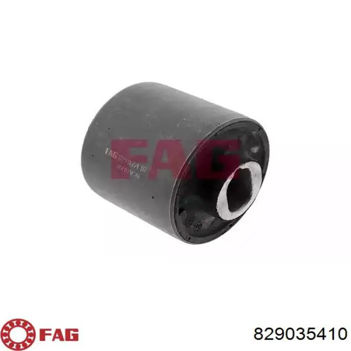 829035410 FAG silentblock przedniego wahacza górnego