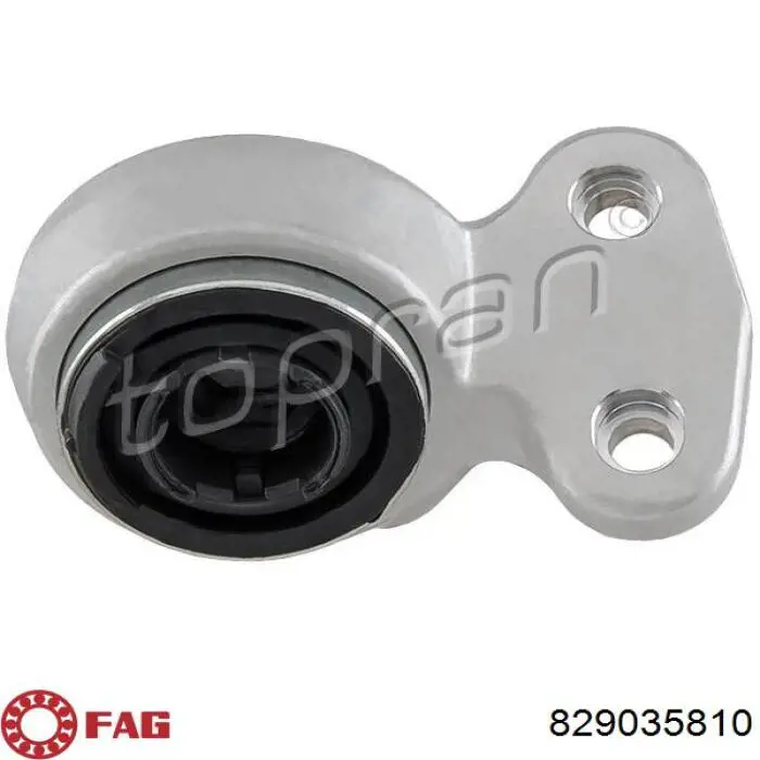 Silentblock przedniego wahacza dolnego BMW 31126757622 cena, od 47,80 USD