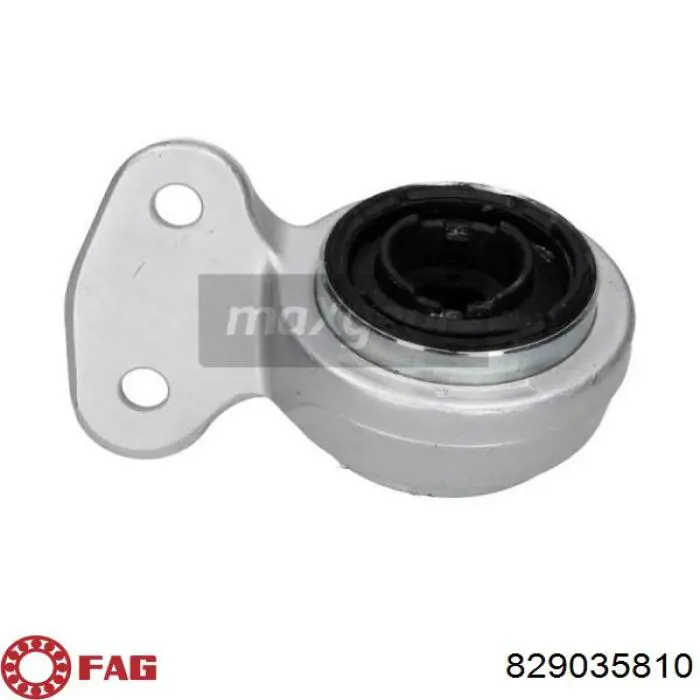 Silentblock przedniego wahacza dolnego FAG 829035810 cena, od 45,96 USD