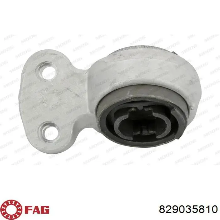 Do koszyka 829035810 FAG Silentblock przedniego wahacza dolnego