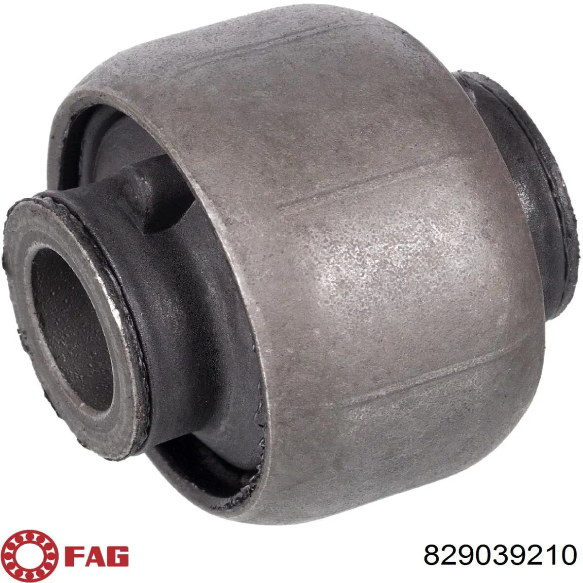 Silentblock przedniego wahacza dolnego FAG 829039210 cena, od 11,04 USD