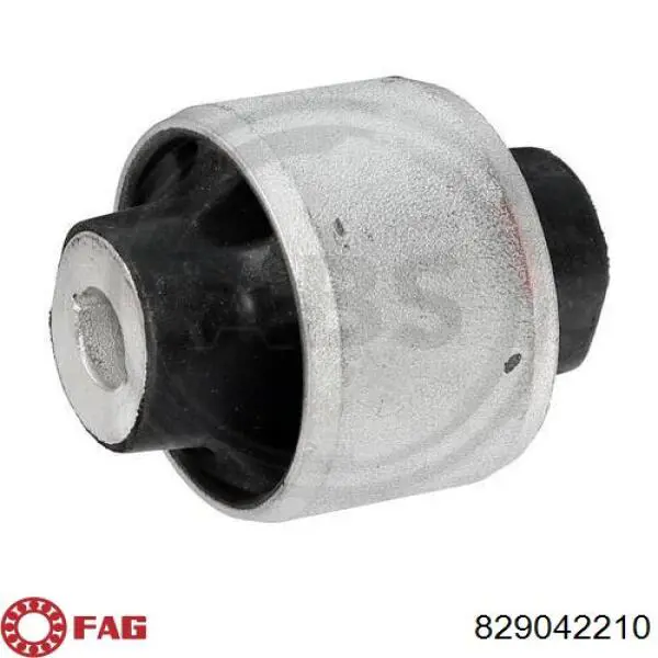 Silentblock przedniego wahacza dolnego FAG 829042210 cena, od 12,96 USD