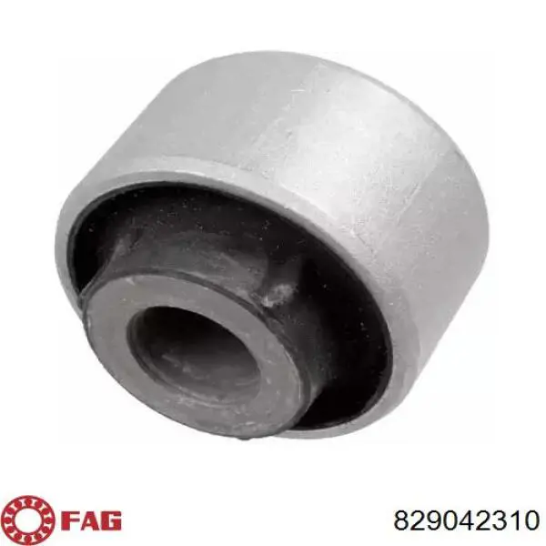 Do koszyka 829042310 FAG Silentblock przedniego wahacza dolnego