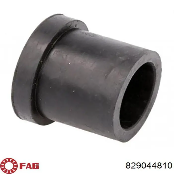 Silentblock przedni resoru tylnego FAG 829044810 cena, od 20,10 USD