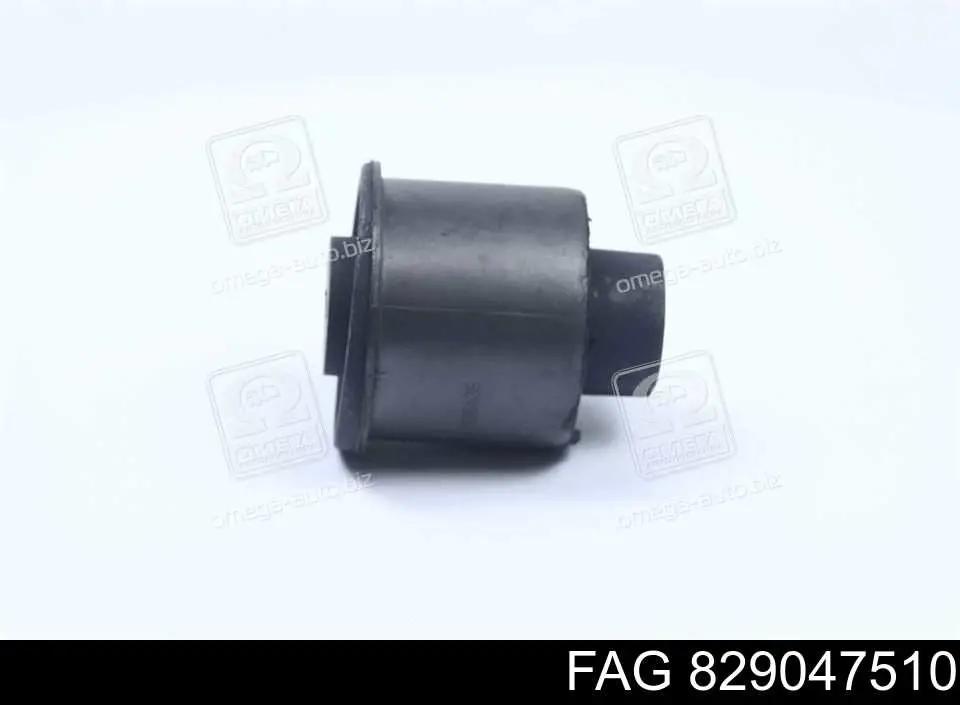 829047510 FAG Silentblock tylnej belki