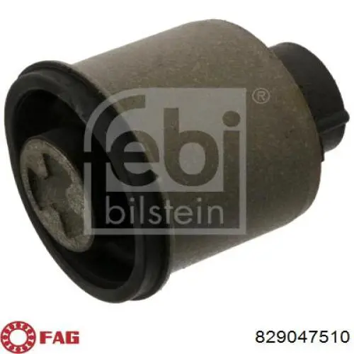 Silentblock tylnej belki FAG 829047510 cena, od 16,03 USD