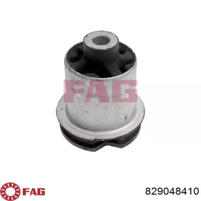 829048410 FAG Silentblock tylnej belki
