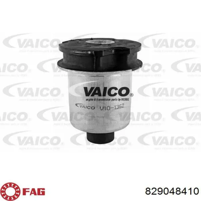 Silentblock tylnej belki FAG 829048410 cena, od 15,81 USD