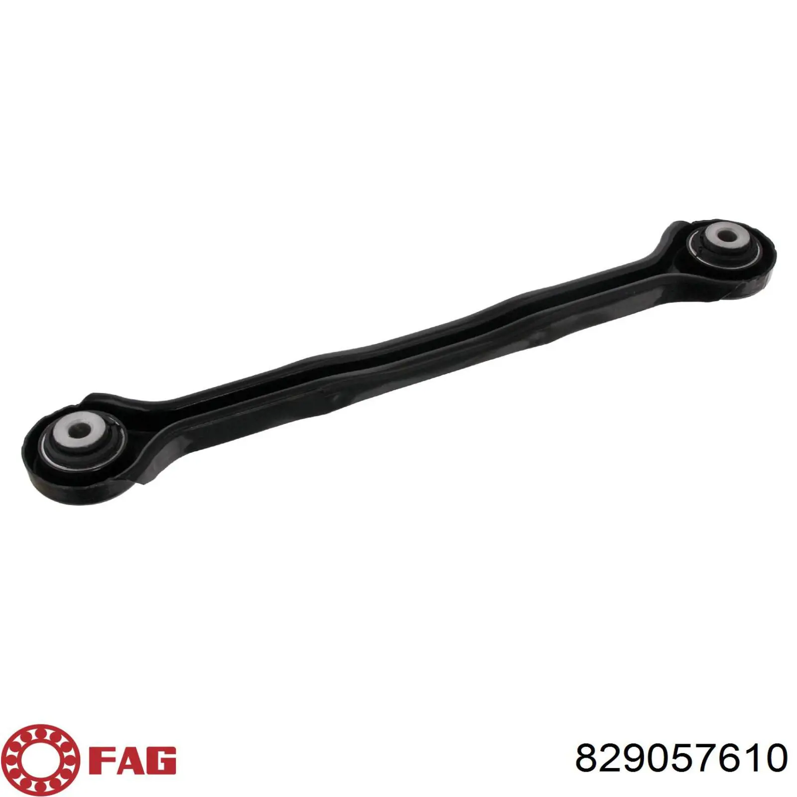 Silentblock drążka poprzecznego (zawieszenia tylnego) FAG 829057610 cena, od 14,77 USD