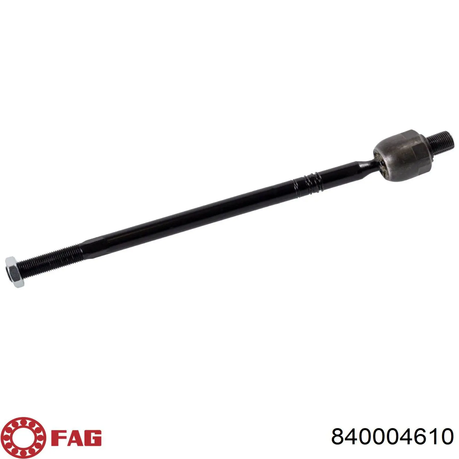 Drążek kierowniczy FAG 840004610 cena, od 13,11 USD