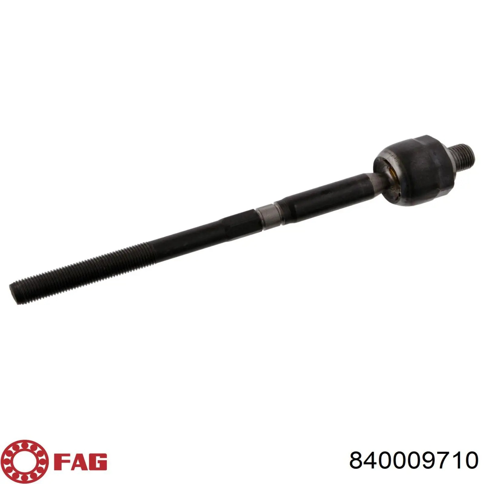 Drążek kierowniczy FAG 840009710 cena, od 13,65 USD