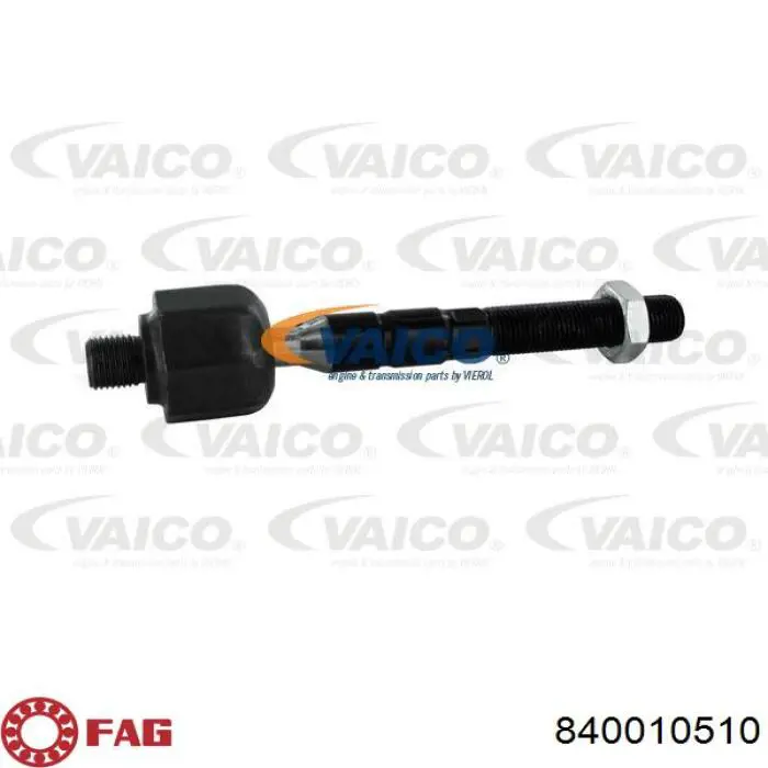 Drążek kierowniczy FAG 840010510 cena, od 17,15 USD