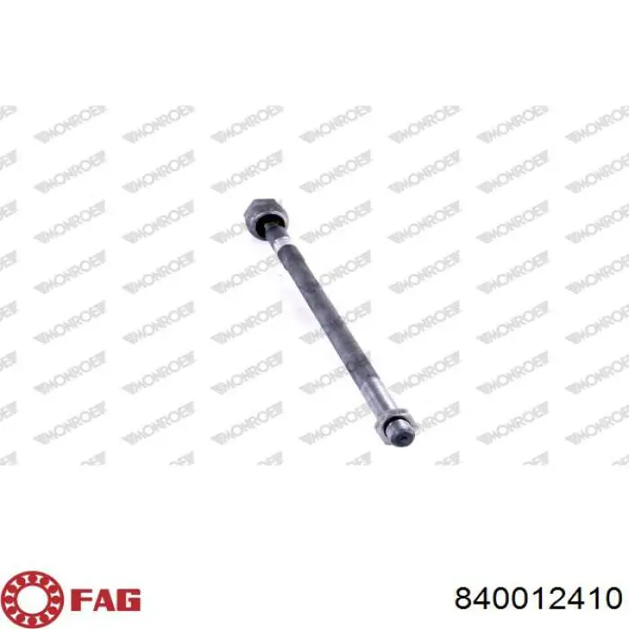 Drążek kierowniczy FAG 840012410 cena, od 15,14 USD