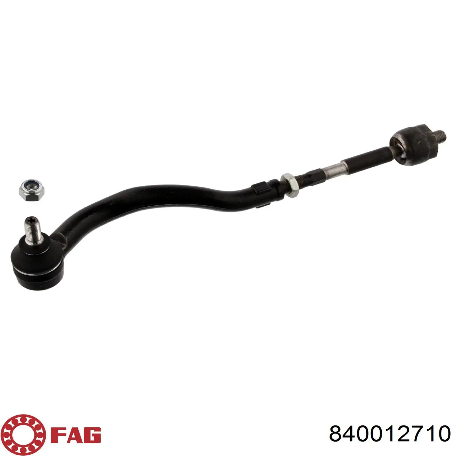 Drążek kierowniczy FAG 840012710 cena, od 15,14 USD
