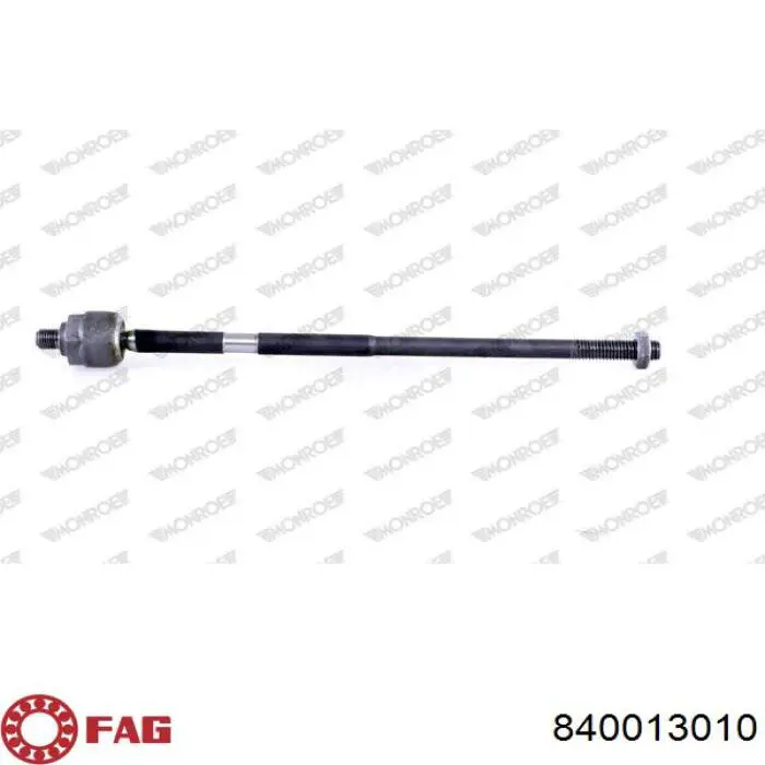 Drążek kierowniczy FAG 840013010 cena, od 13,80 USD