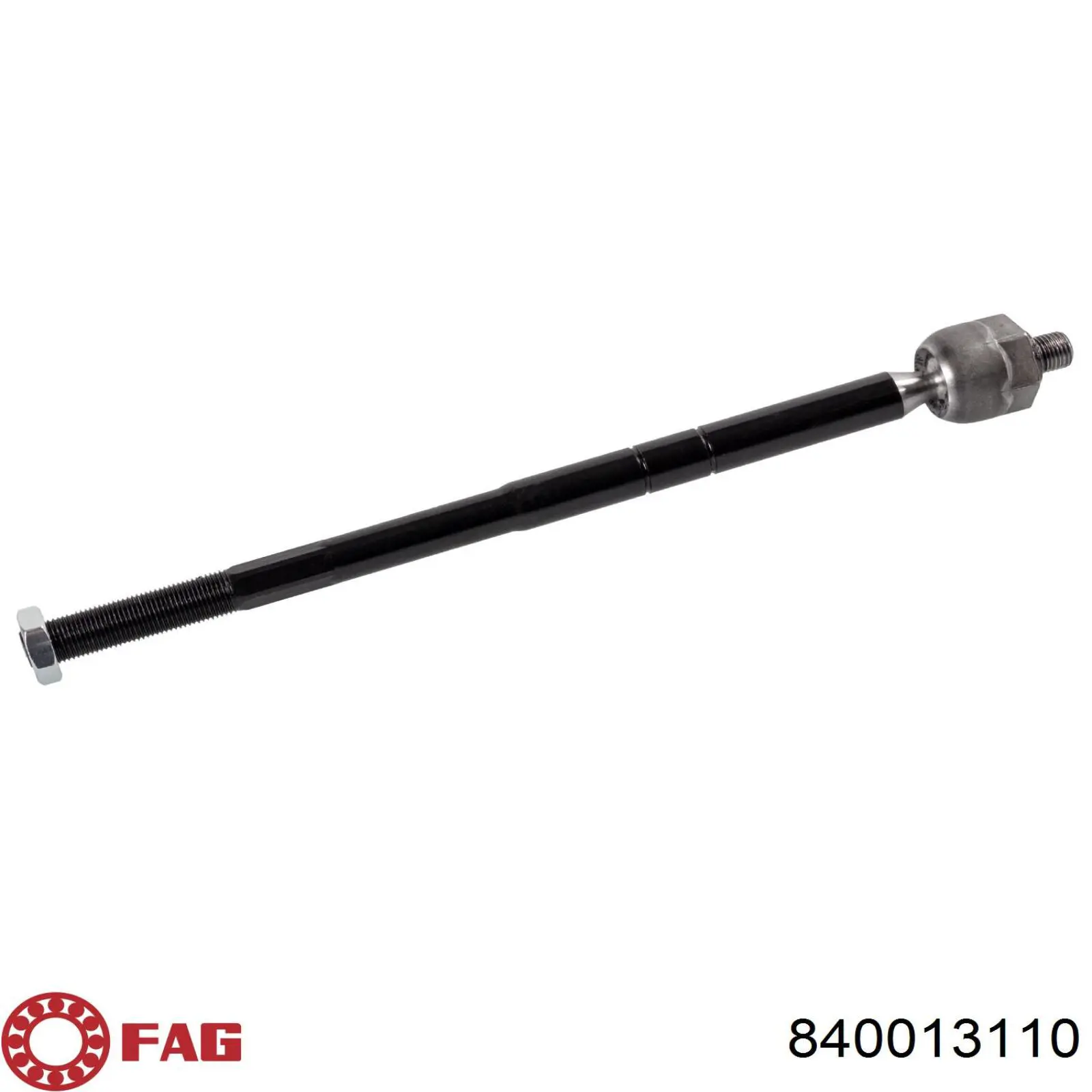 Drążek kierowniczy FAG 840013110 cena, od 15,82 USD