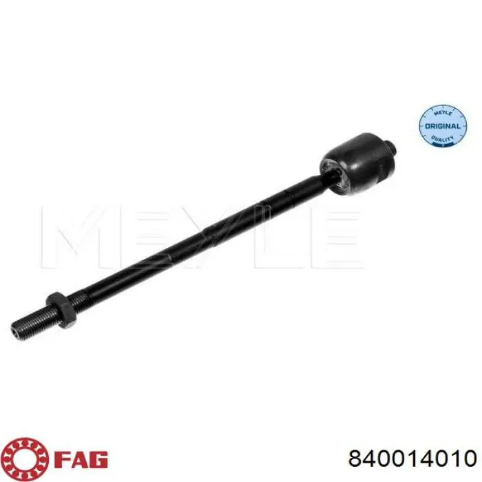 Drążek kierowniczy FAG 840014010 cena, od 15,79 USD