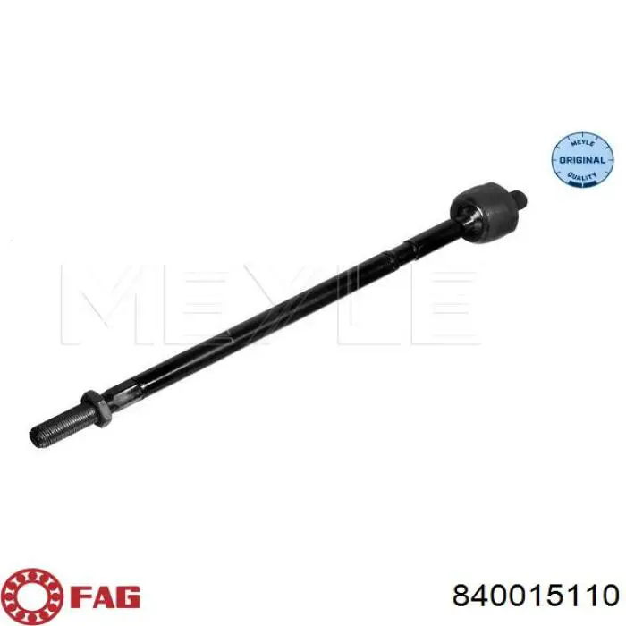 Do koszyka 840015110 FAG Drążek kierowniczy