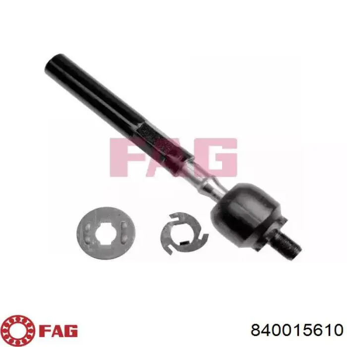 Do koszyka 840015610 FAG Drążek kierowniczy