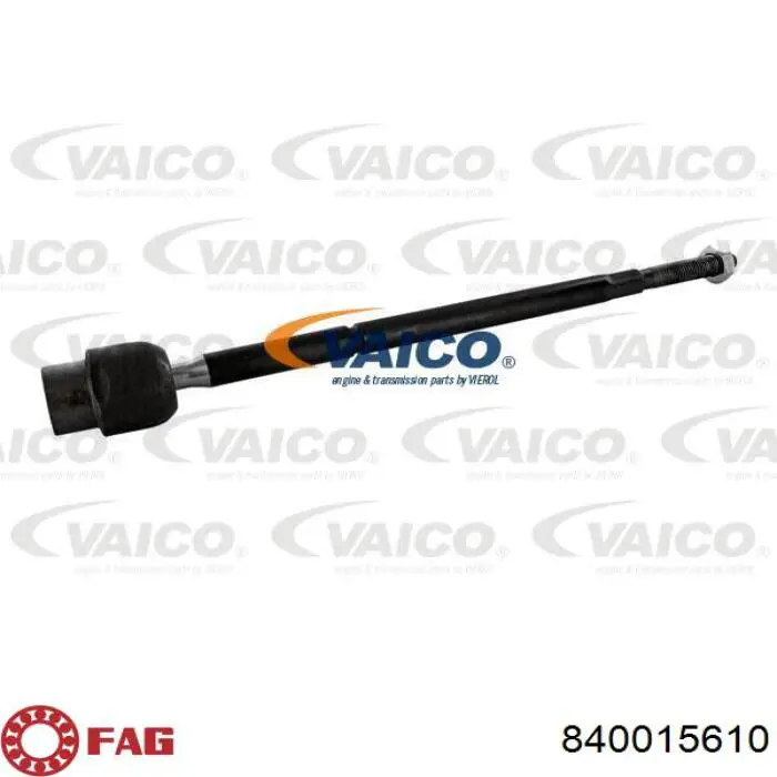 Drążek kierowniczy FAG 840015610 cena, od 14,70 USD