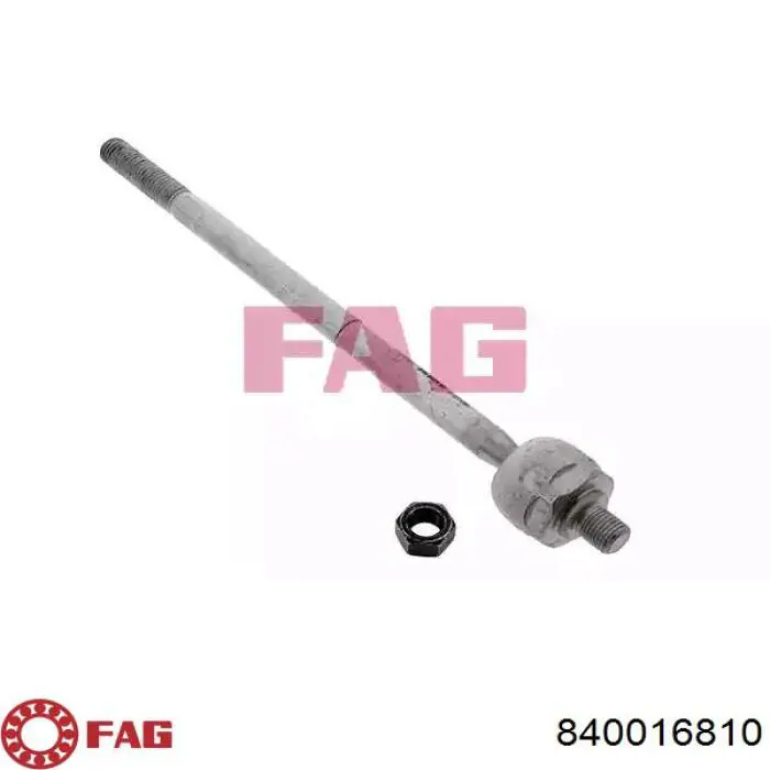 Drążek kierowniczy FAG 840016810 cena, od 17,48 USD