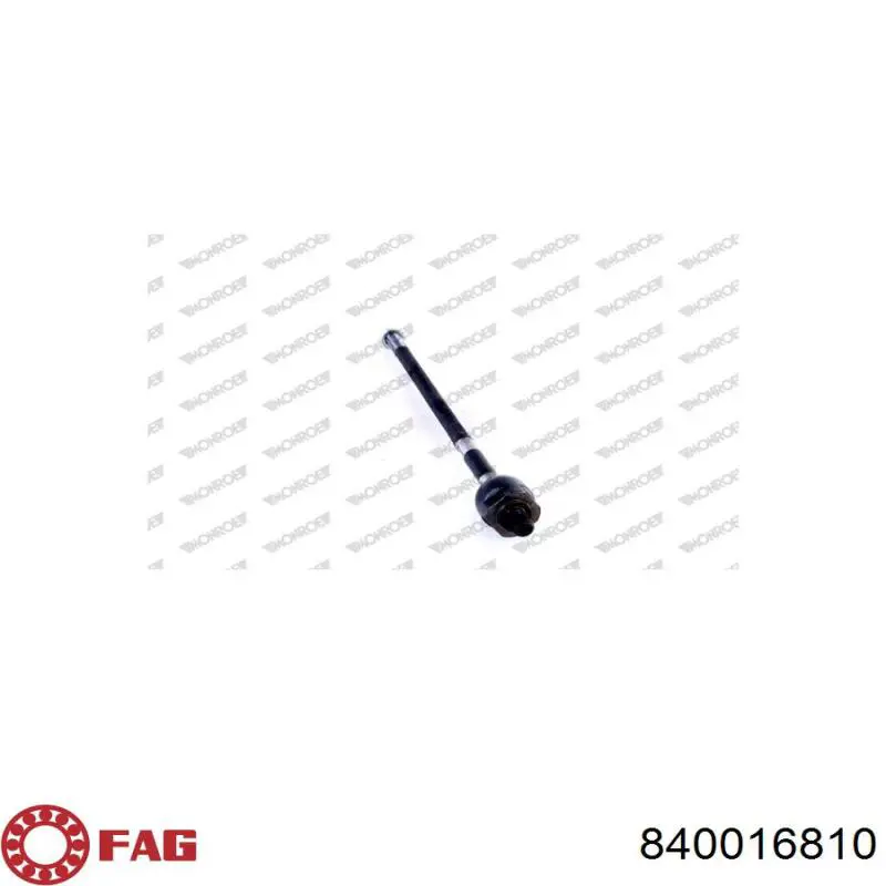 Do koszyka 840016810 FAG Drążek kierowniczy