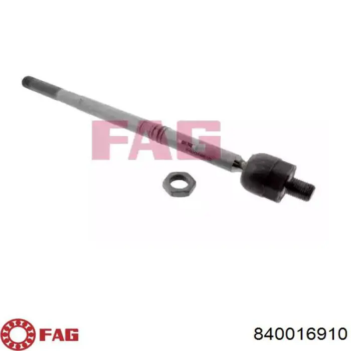 840016910 FAG Drążek kierowniczy